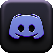 Discord Icon